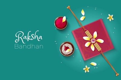 Rakhi Gifting Ideas for 2025 – Rakhi Hampers & Gift Baskets