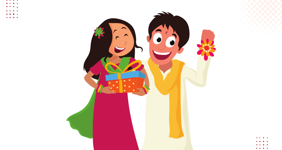 Best Rakhi Gifts for 2022!