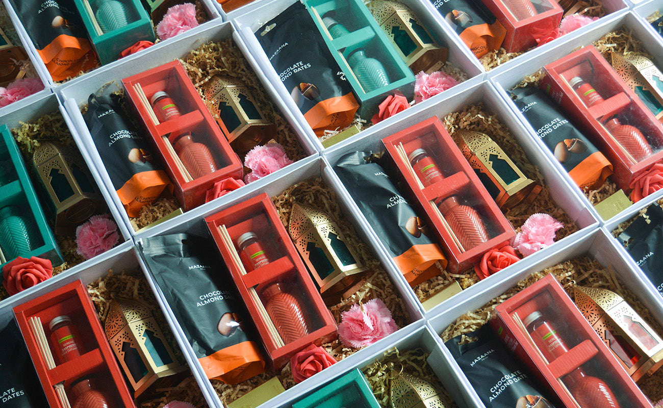 Find The Perfect Corporate Gift. Cracking Perfect Corporate Delivery