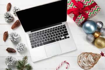 Top Christmas Corporate Gift Ideas for Employees