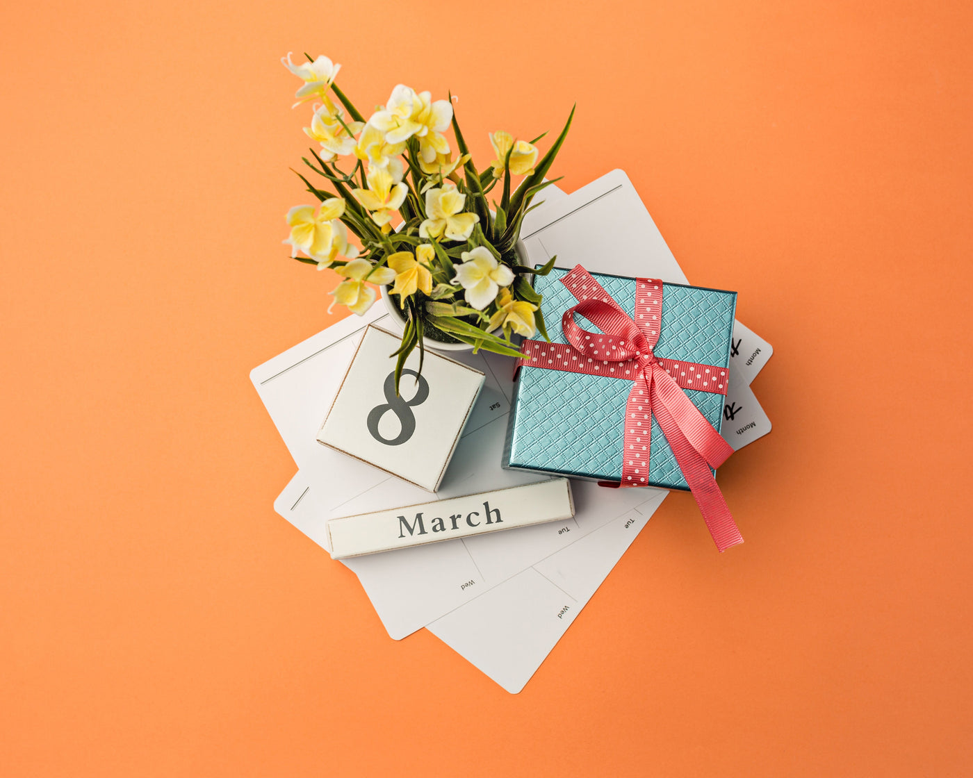 Corporate Women’s Day Gifts: The Rise of Trends and Ideas for 2025