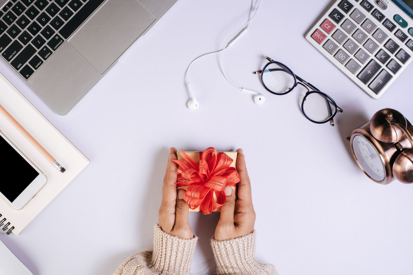 List of 10 Best Corporate Gift Ideas for Women's Day