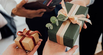 Do’s and Don’ts of Corporate Gifting