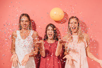 Galentine's Day: Celebrating Female Friendships