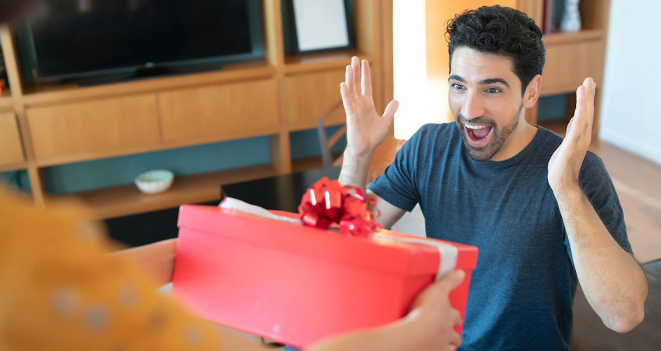 Gifting ideas all Men would Love.