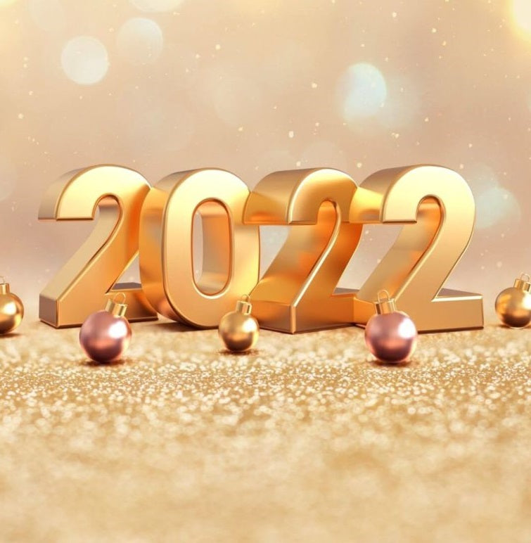 Welcoming a new year !!