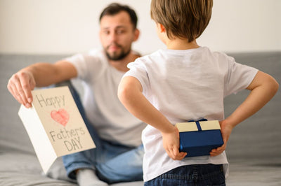 10 Ultimate Father's Day Gift Guide — Inspired by Fluorescent Studios