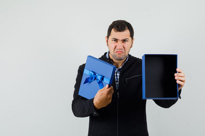 HOW TO AVOID OVER-BRANDING CORPORATE GIFTS