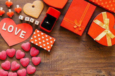 Last-minute Valentine’s Day Gift Ideas