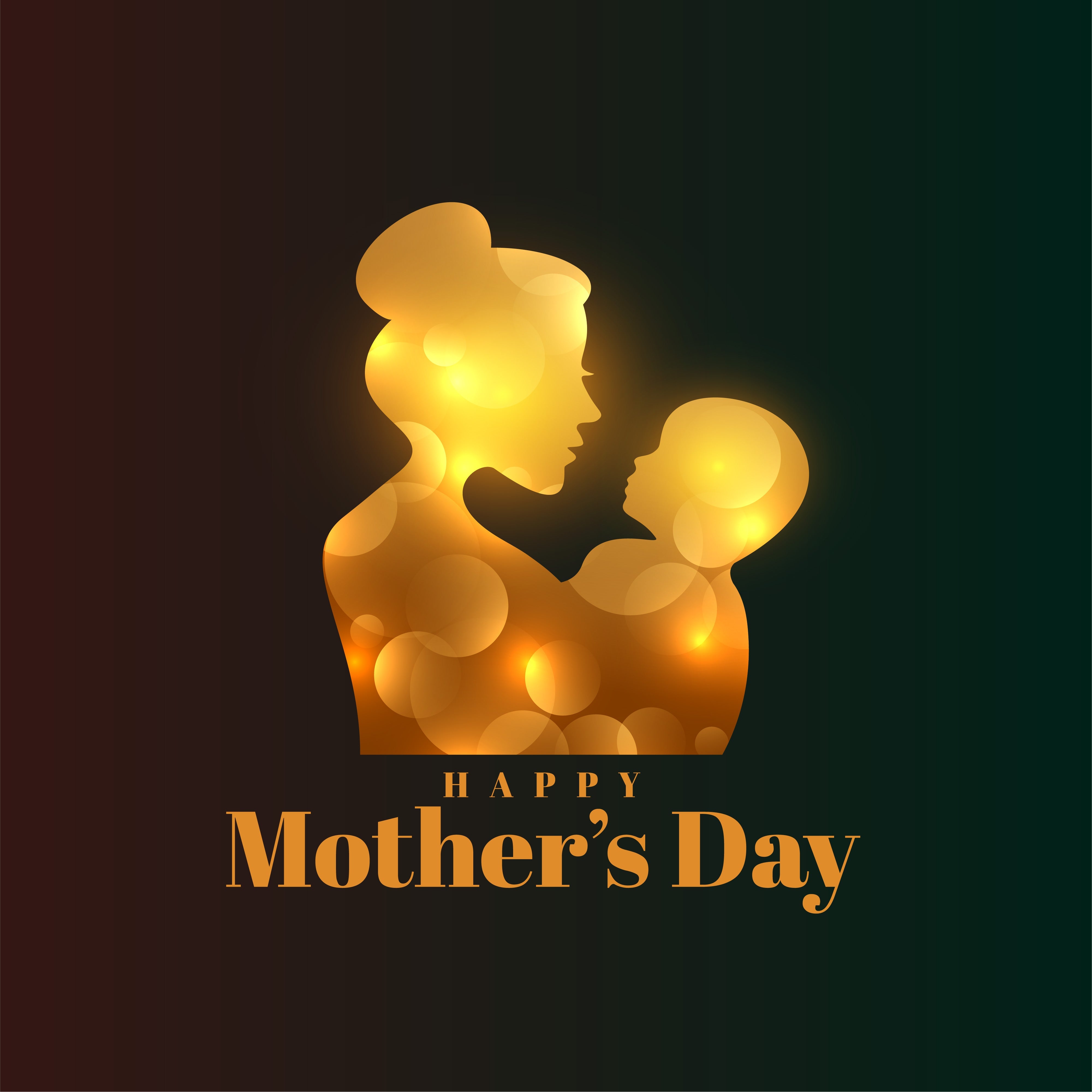 Mother’s Day 2025 Date, Celebration Ideas & Facts Fluorescent