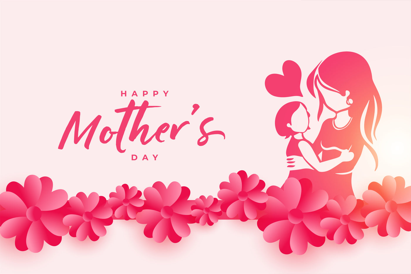  Mother's Day Celebration Ideas 