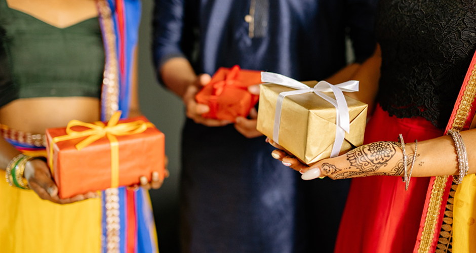 Top 5 Diwali Gifting Ideas