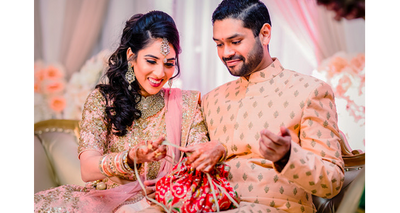Traditional VS Modern Day Wedding Gifting