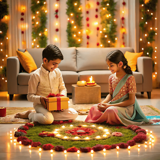 Top 10 Unique Diwali Gift Box Ideas for Friends and Family