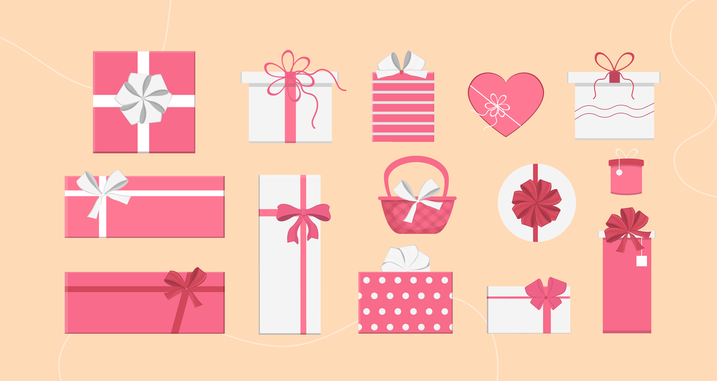 Unique Packaging Ideas for your ‘Out-of-the-Box’ gifts