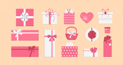 Unique Packaging Ideas for your ‘Out-of-the-Box’ gifts