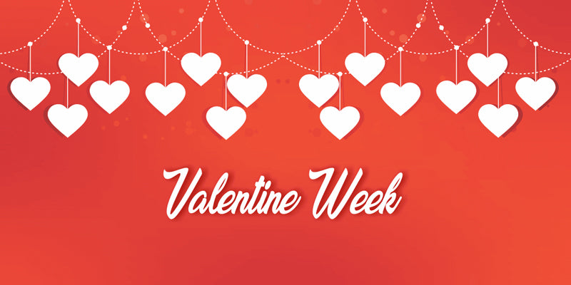 Perfect Valentine's Week Date Ideas to Pair with Meaningful Gifts ...