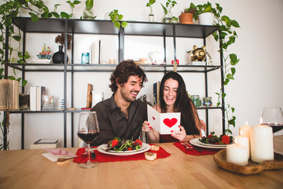 How to celebrate Valentine’s Day on a Budget?