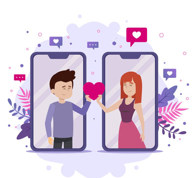 How to Plan a Valentine's Day Surprise for Your Long-Distance Partner?