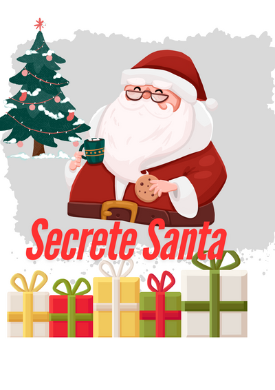 Best Secret Santa Gift Ideas for Everyone
