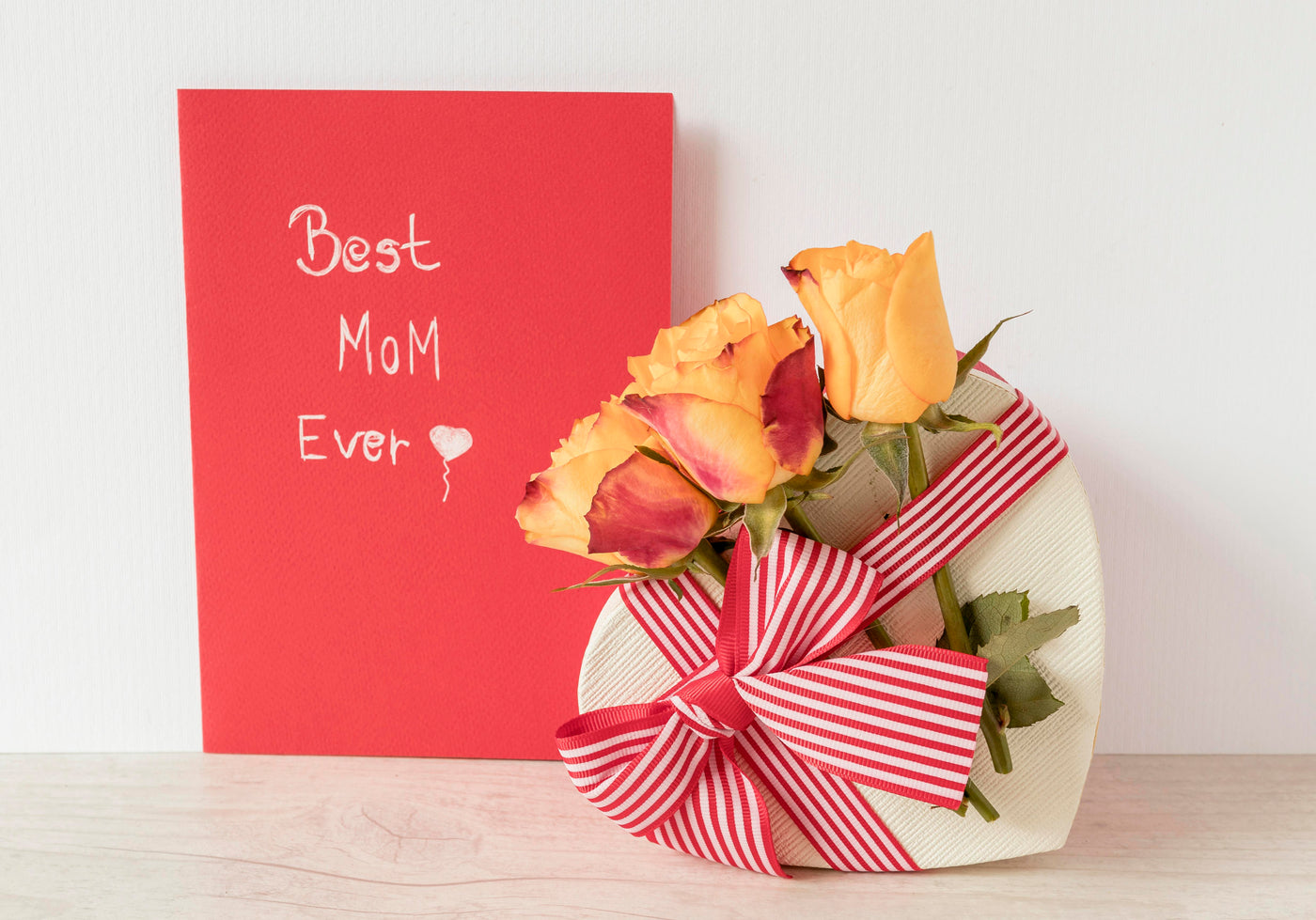 Personalized Gifts for Mother's Day