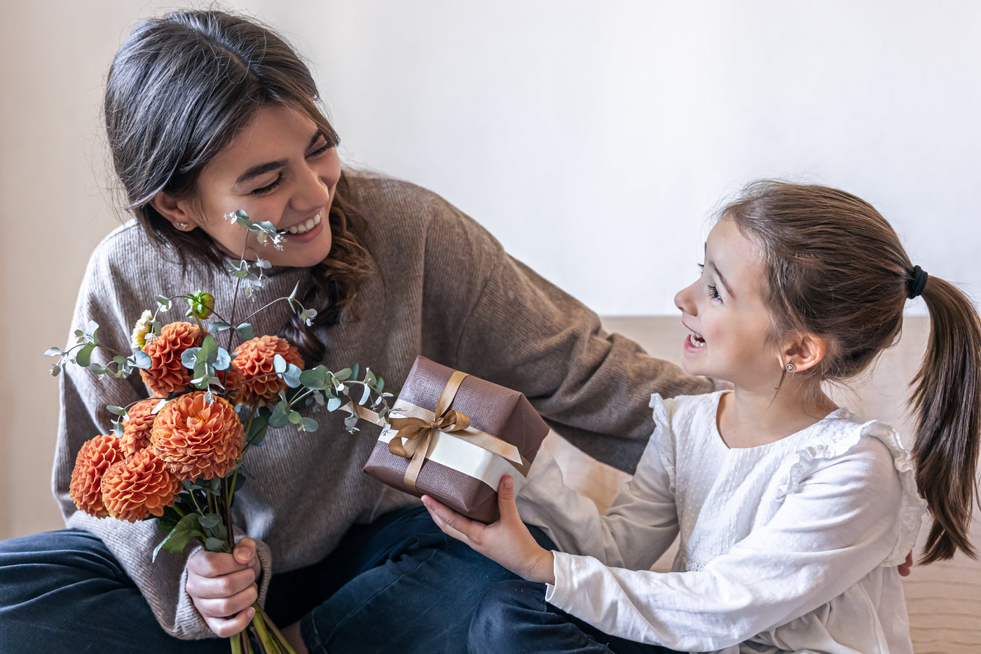 Personalised Mothers Day Gift