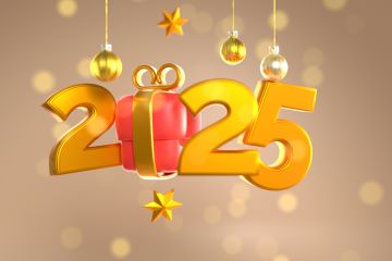 10 Best New Year Gift Ideas That Your Friends And Family Will Love
