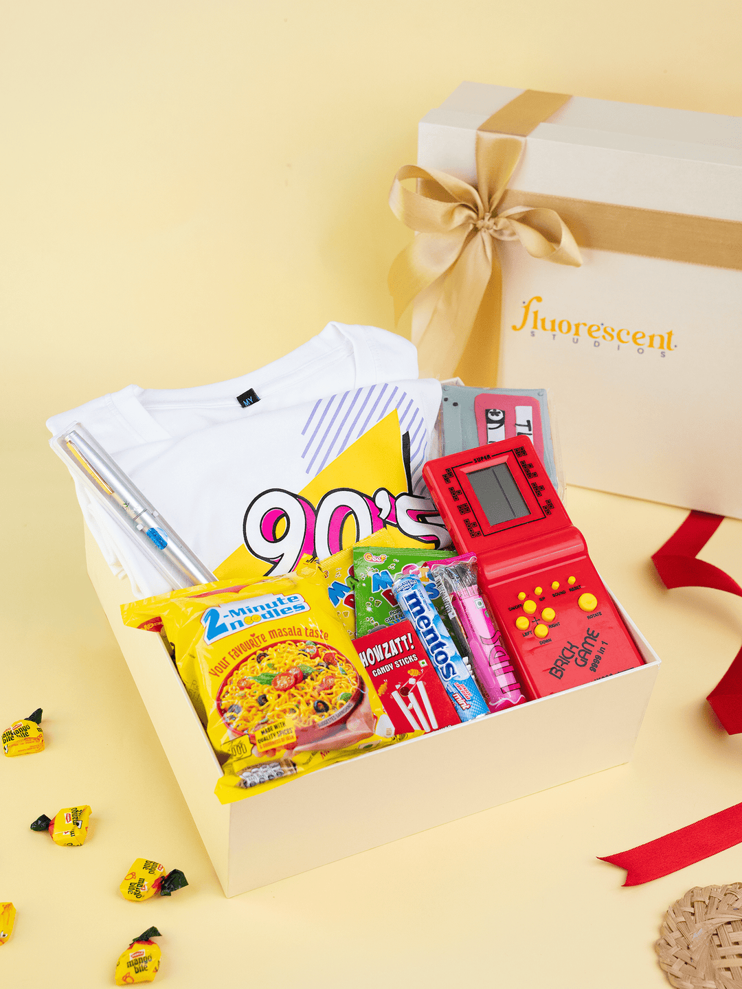 Minute Diy Gifts Diy Birthday Box For Boyfriend Handmade Gifts Diy