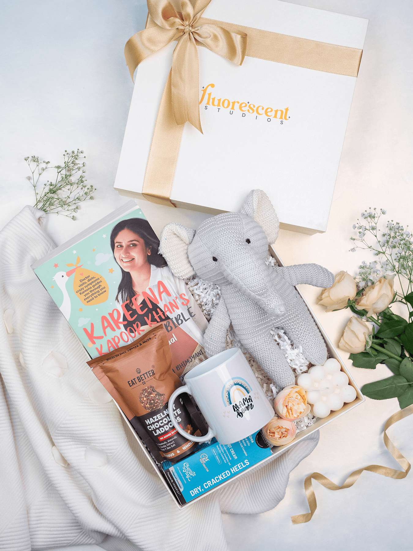 Giving Birth Things To Buy Expectant Mothers Mom To Be Hamper