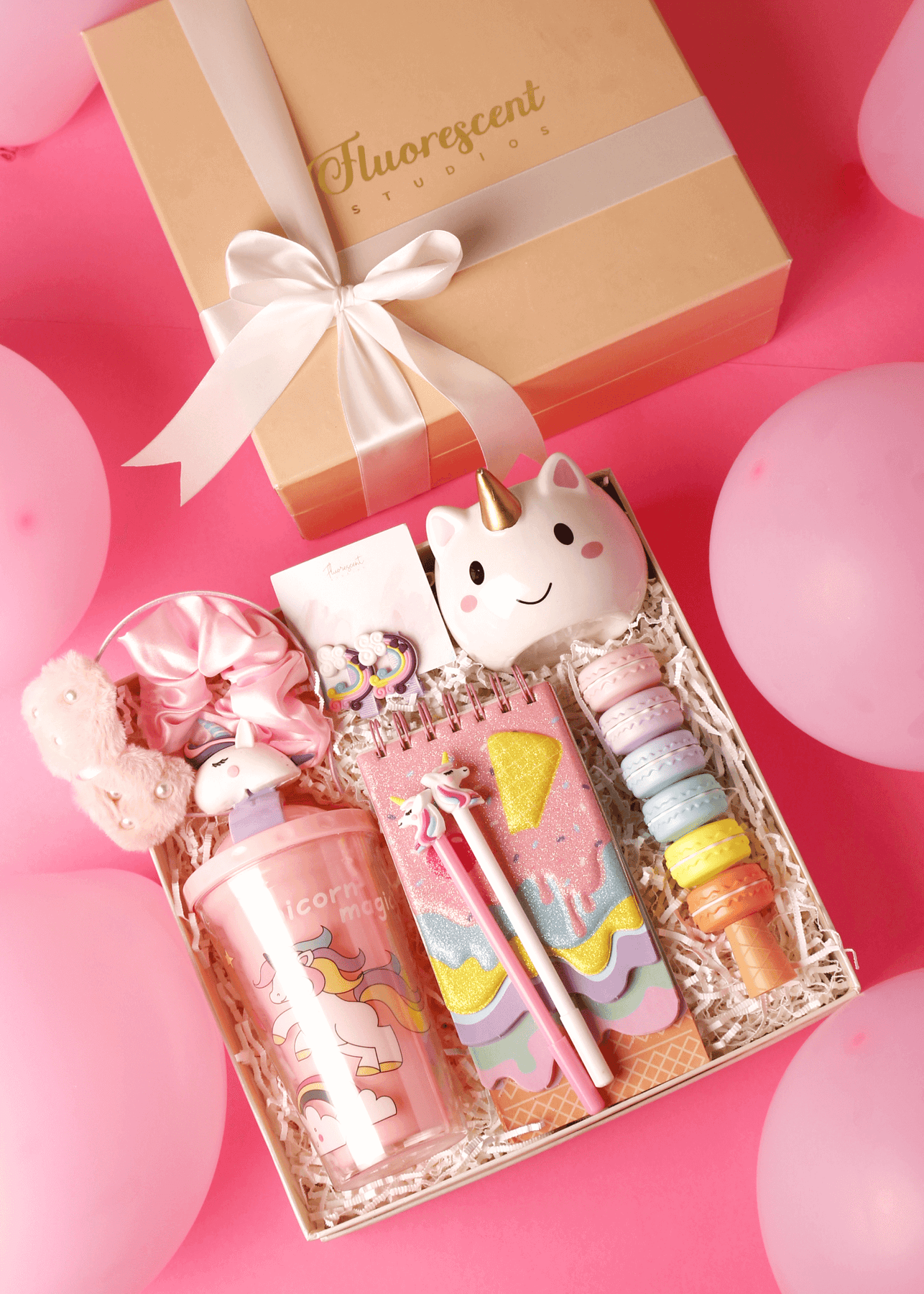 Party magic pink perfume 2025